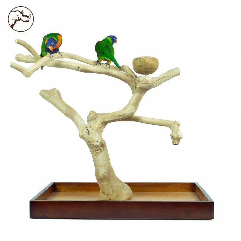 Back Zoo Nature Java Playstand Premium - Bestillingsvare!