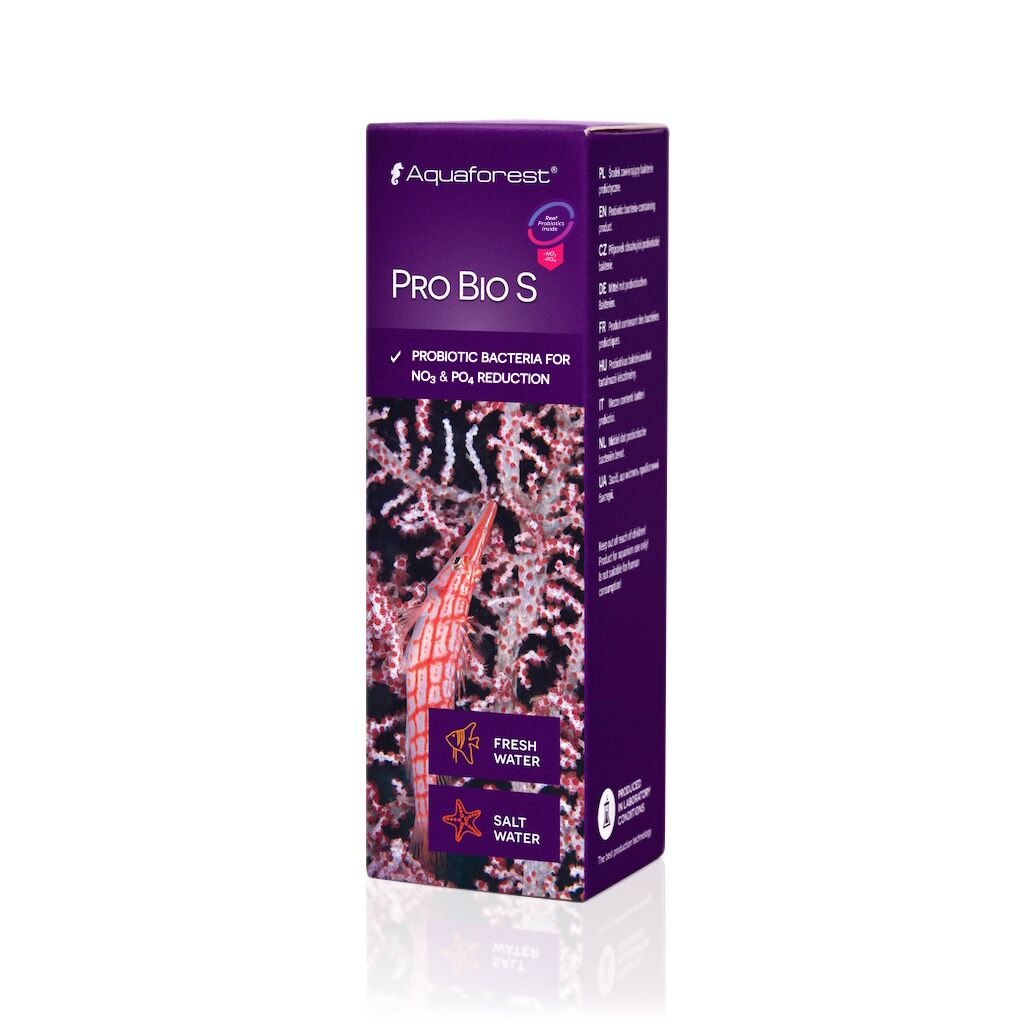 AF PRO Bio S (10 ml)