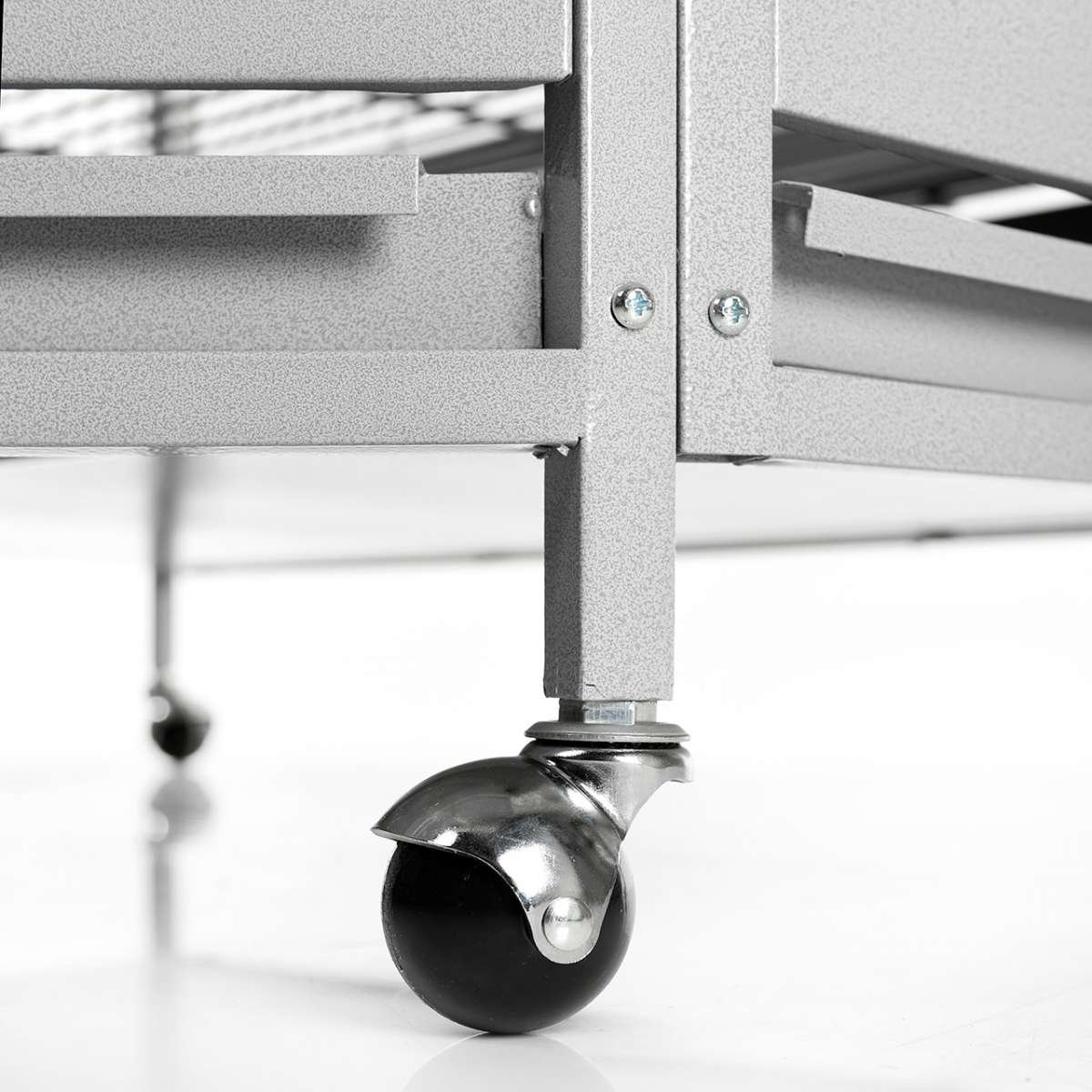 Montana | Hjørnebur Denver - Platinum | Hjørnevoliere til papegøjer - Bestillingsvare - Vi anbefaler afhentning hvis muligt, da dette produkt skal leveres med fragtmand (Pallefragt)