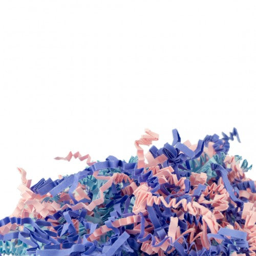 Back Zoo Nature Discovery CRINKLE PAPIR HAPPY MIX