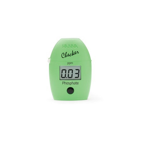 Hanna HI713 Phosphate Checker for Salt- og ferskvand 0.00 - 2.50 ppm