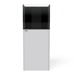 BESTILLINGSVARE! AF OceanGuard (Flere farver kan vælges) - premium aquarium kit - Display "balje" 180 ltr. ialt 275 ltr.