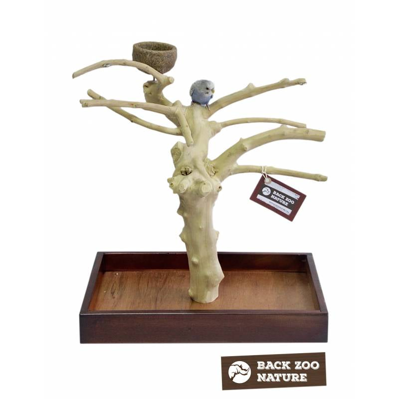 Back Zoo Nature Java Playstand Premium - Bestillingsvare!