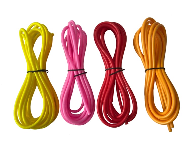 Red Sea ReefDose slange rød/gul (4x3m)