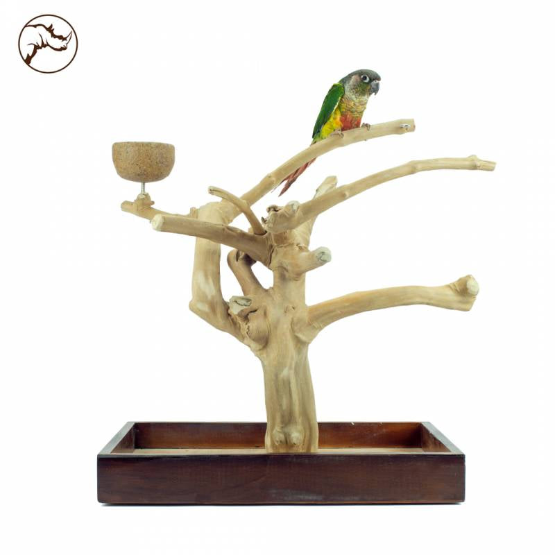 Back Zoo Nature Java Playstand Premium - Bestillingsvare!