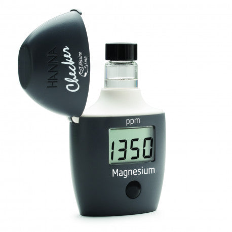Hanna HI783 Magnesium checker 1000-1800 ppm