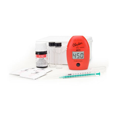 Hanna HI758 Calcium checker 200-600 PPM