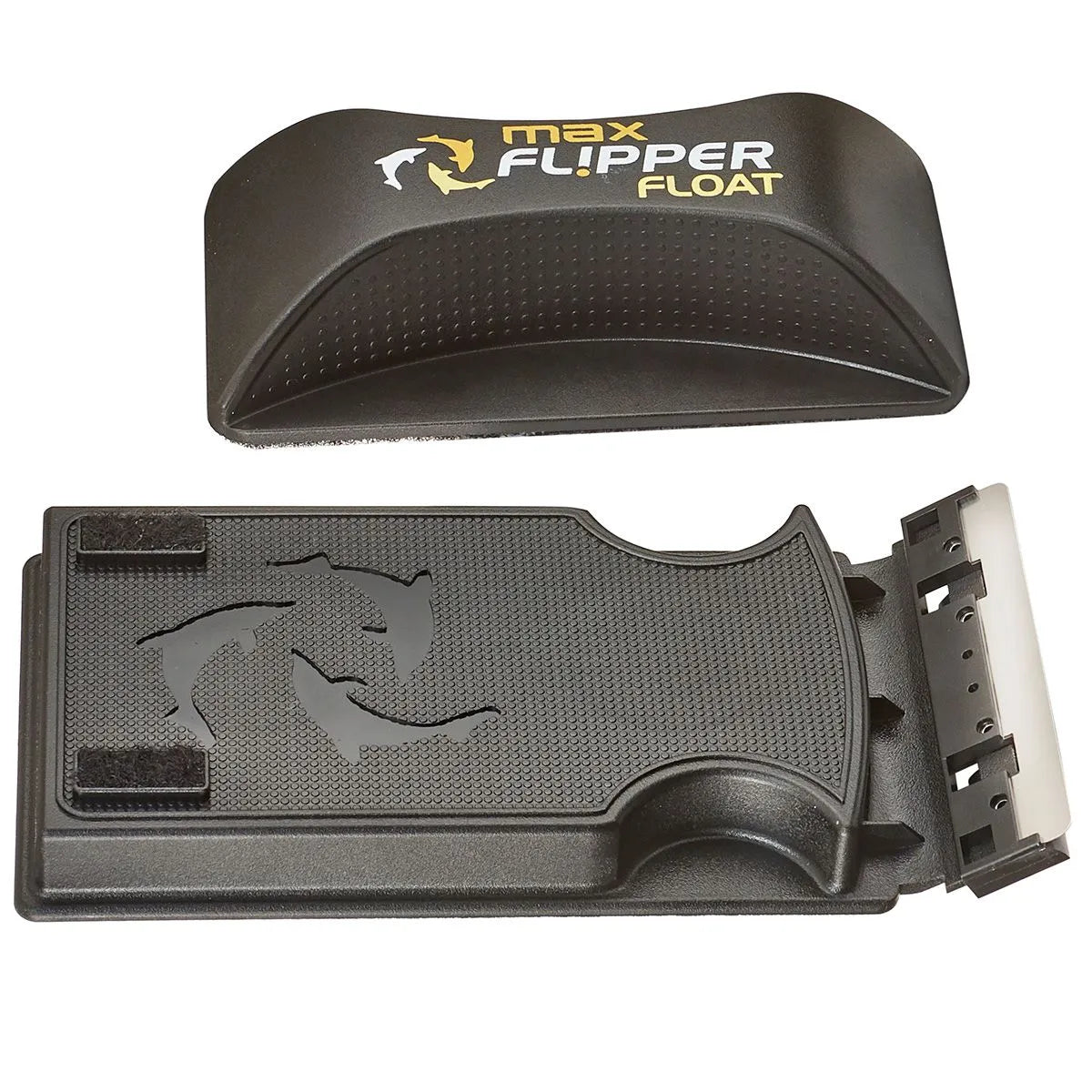 Flipper Large MAX - magnet. glasrens (2-i-1, op til 24 mm)