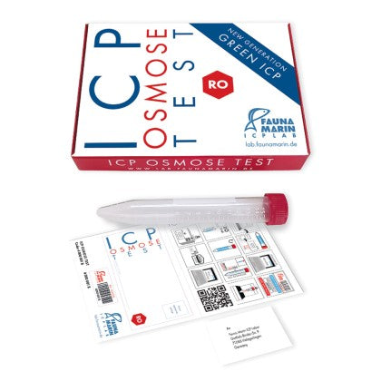 Fauna Marin RO-test