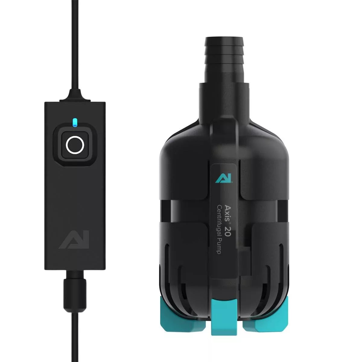 AI Axis - centrifugal pumpe