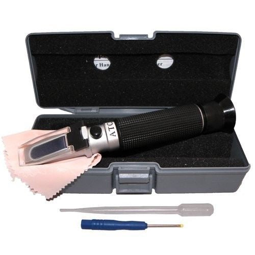 H2Ocean Refractometer (box)