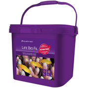 Aquaforest LIFE BIO FIL -Naturligt biologisk filtreringsmedie.