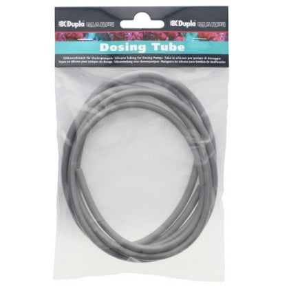 Doseringsslange - Diameter: 4/6 mm Længde: 2 m