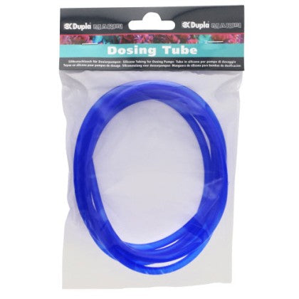 Doseringsslange - Diameter: 4/6 mm Længde: 2 m