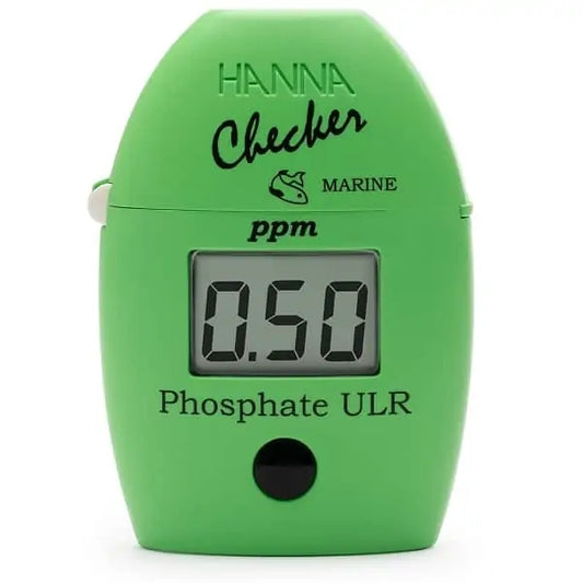 Hanna HI774 Phosphate ULR checker