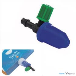 Easyconnect adapter til ER 250ml