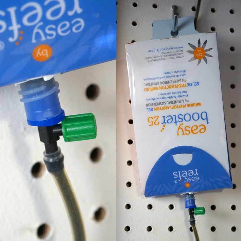 Easyconnect adapter til ER 250ml