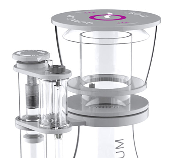 Nyos Quantum EU skimmer (500L til 2000L akvarie)