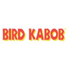 Bird Kabob