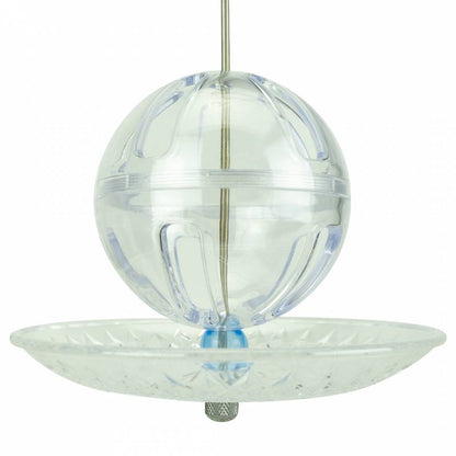 Petlala Buffet Ball with Dish