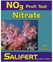 Salifert PO3 Nitrat test