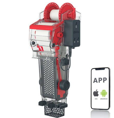 ReefMat 250, 500 eller 1200 (Incl. Cloud services)