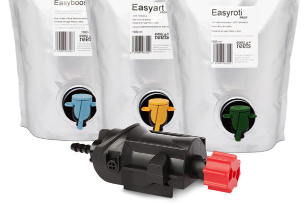 EasyConnect PRO Adapter til ER 1500 ml. Foder
