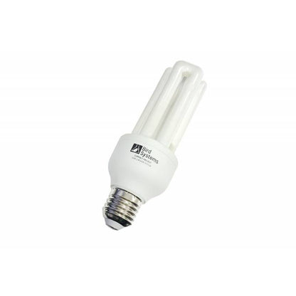 Bird Systems Compact pære PRO (UV-A en UV-B) 20W