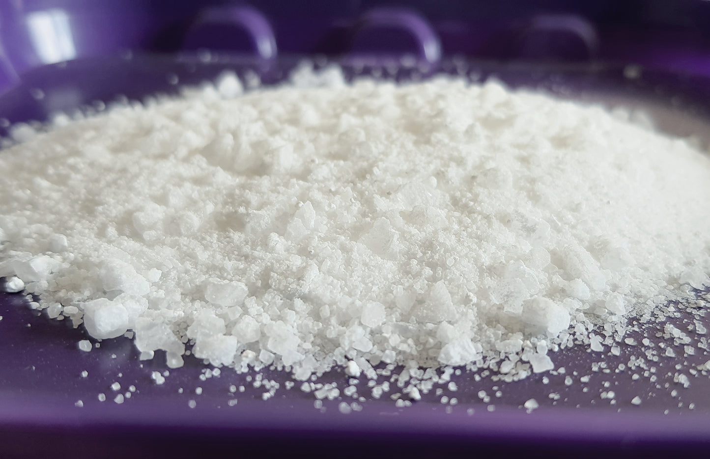 AF Hybrid PRO salt - for akvarier der kræver lav N03/PO4 levels, 22kg
Obs! Leveres separat, fragt af salt inkl. i prisen.