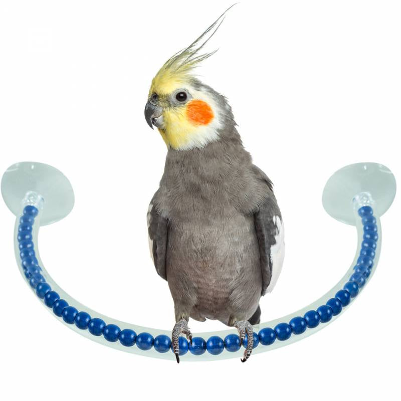 Petlala Happy Shower Perch Medium