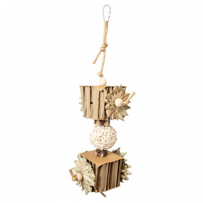 Back Zoo Nature Shredder Smasher