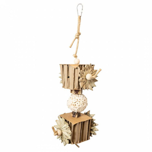 Back Zoo Nature Shredder Smasher