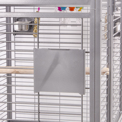 Montana | Arkansas Nova expansion kit - model 2024 - Platinium - Bestillingsvare - Vi anbefaler afhentning hvis muligt, da dette produkt skal leveres med fragtmand (Pallefragt)