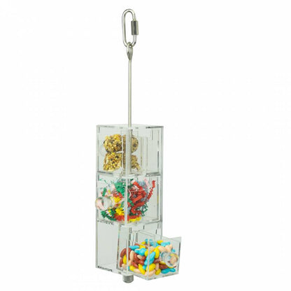 Petlala Tower 3 Drawers