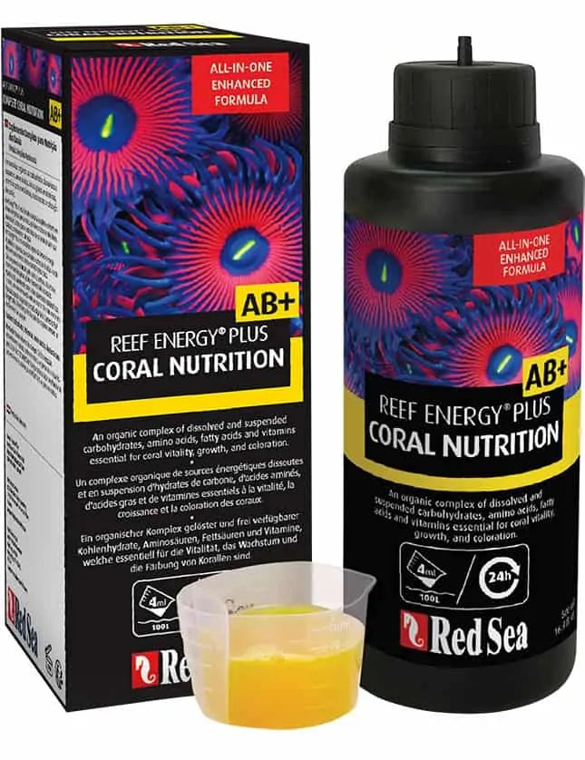 Redsea - Reef Energy® Plus 1 L