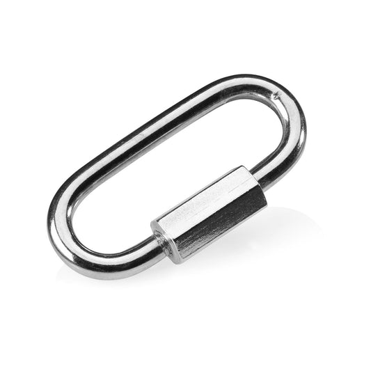 Quick Link Rustfri stål