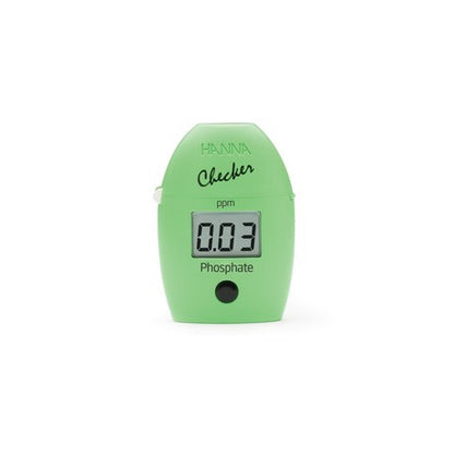 Hanna HI713 Phosphate Checker for Salt- og ferskvand 0.00 - 2.50 ppm