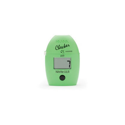 Hanna HI-764 ULR Nitrit Checker for saltvand 0 - 200 ppb