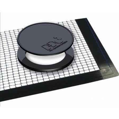D-D Jumpguard foder låg