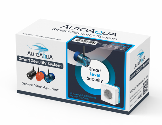 AutoAqua Smart LEVEL security