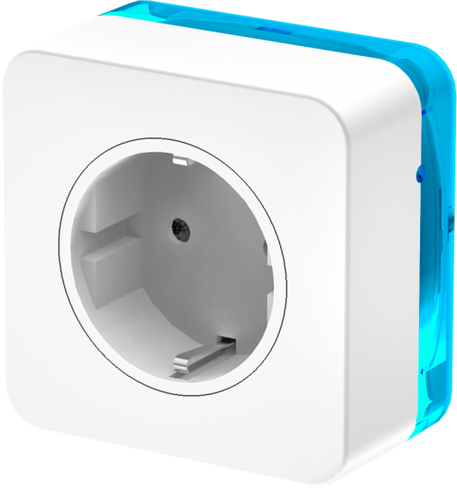 AutoAqua Smart AC switch