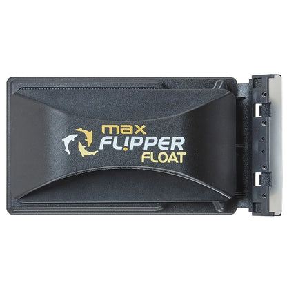Flipper Large MAX - magnet. glasrens (2-i-1,  op til 24 mm)