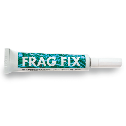 Fauna Marin Frag fix