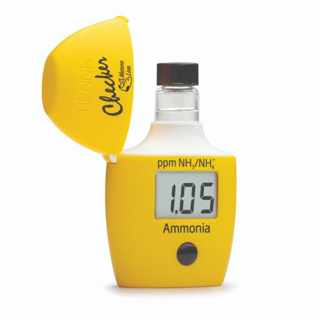 Hanna HI784 Ammoniak Checker for Saltvand 0,0 - 2,5 ppm