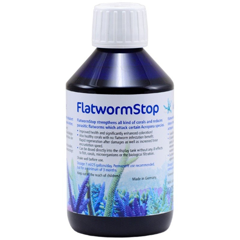 KZ FlatwormStop