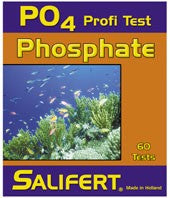 Salifert PO4 Fosfat test
