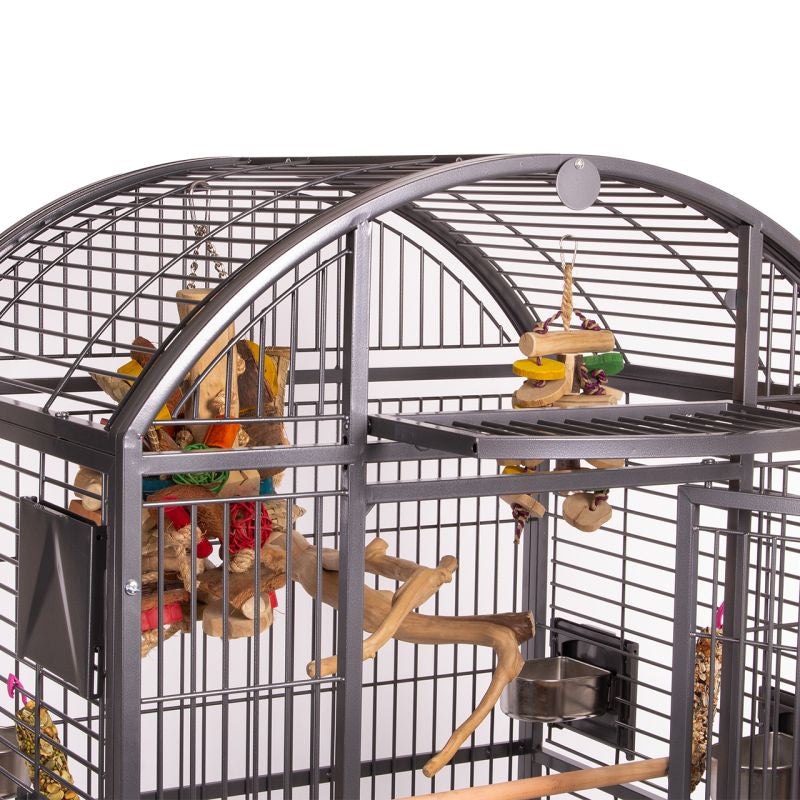 Montana | Hacienda Dome - Antik - Bestillingsvare - Vi anbefaler afhentning hvis muligt, da dette produkt skal leveres med fragtmand (Pallefragt)