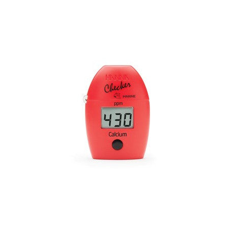 Hanna HI758 Calcium checker 200-600 PPM