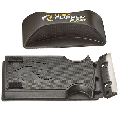 Flipper Large MAX - magnet. glasrens (2-i-1,  op til 24 mm)