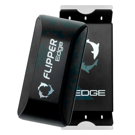 Flipper EDGE STD 2in1 mag cleaner w/2 blade(12mm)